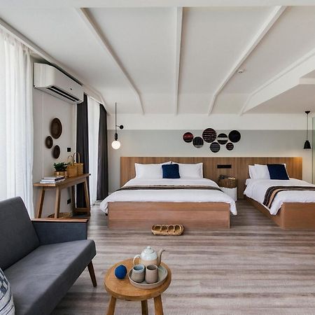 Homm Boutique Hotel Chiang Mai Esterno foto
