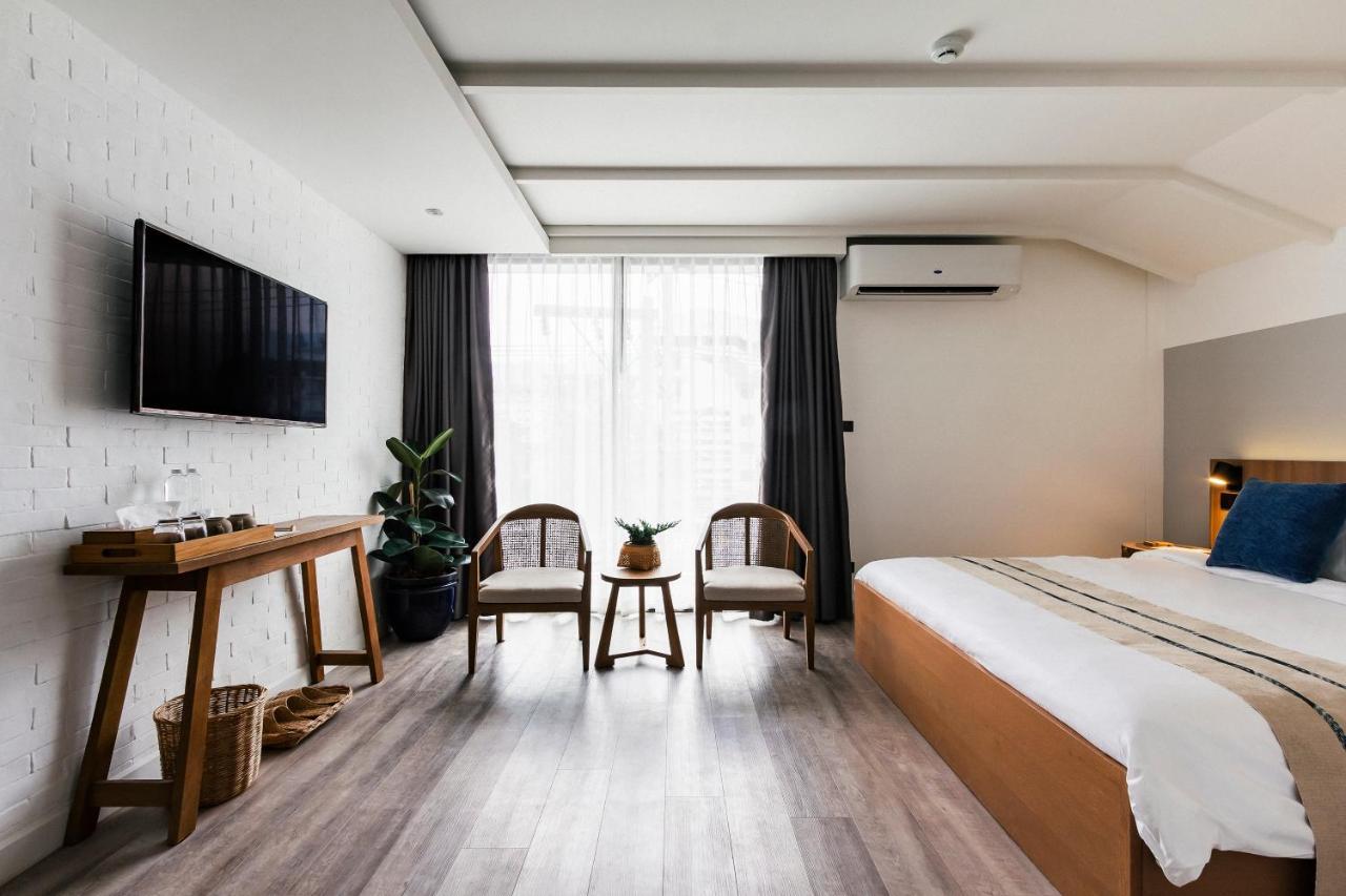 Homm Boutique Hotel Chiang Mai Esterno foto