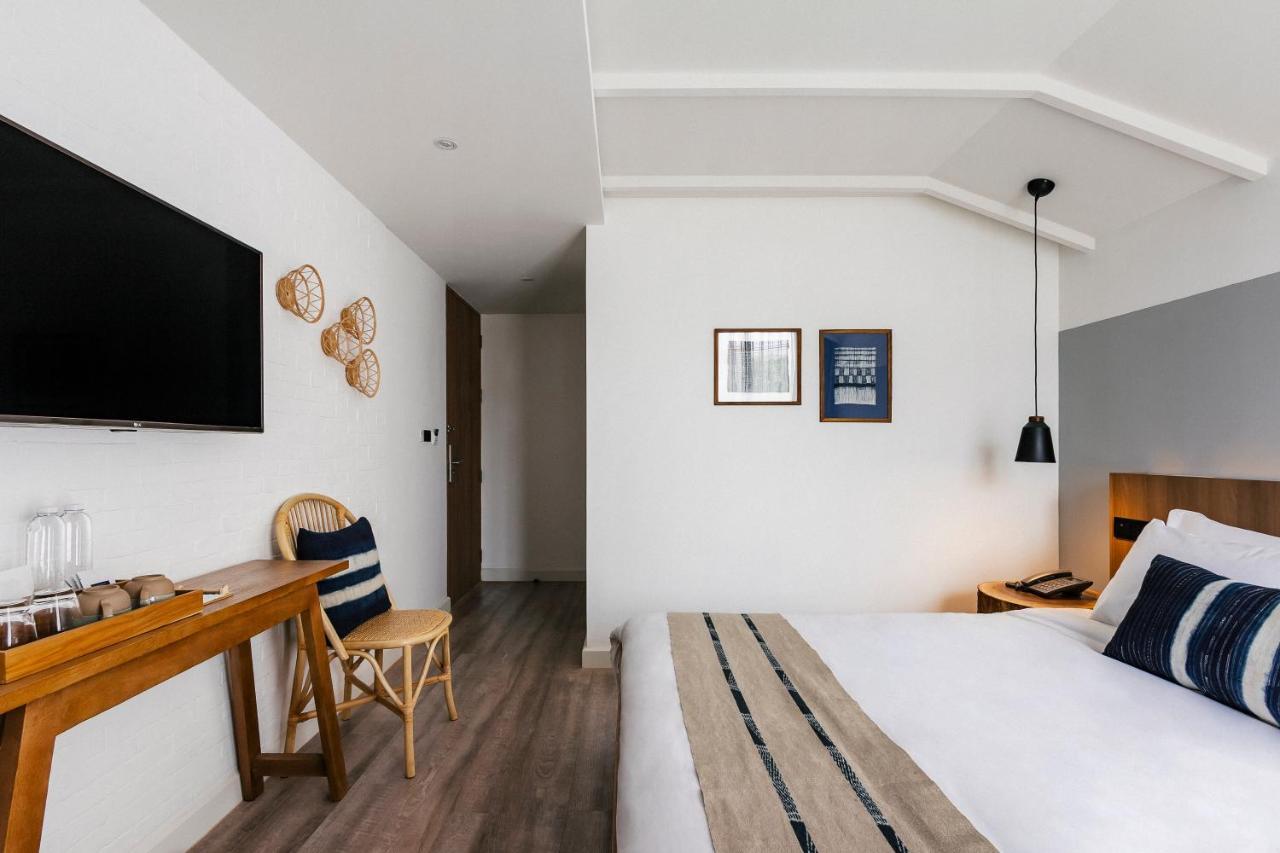 Homm Boutique Hotel Chiang Mai Esterno foto