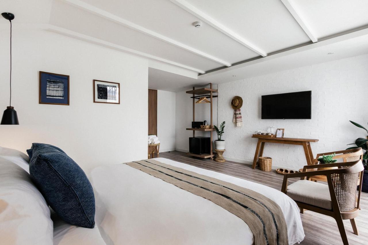 Homm Boutique Hotel Chiang Mai Esterno foto