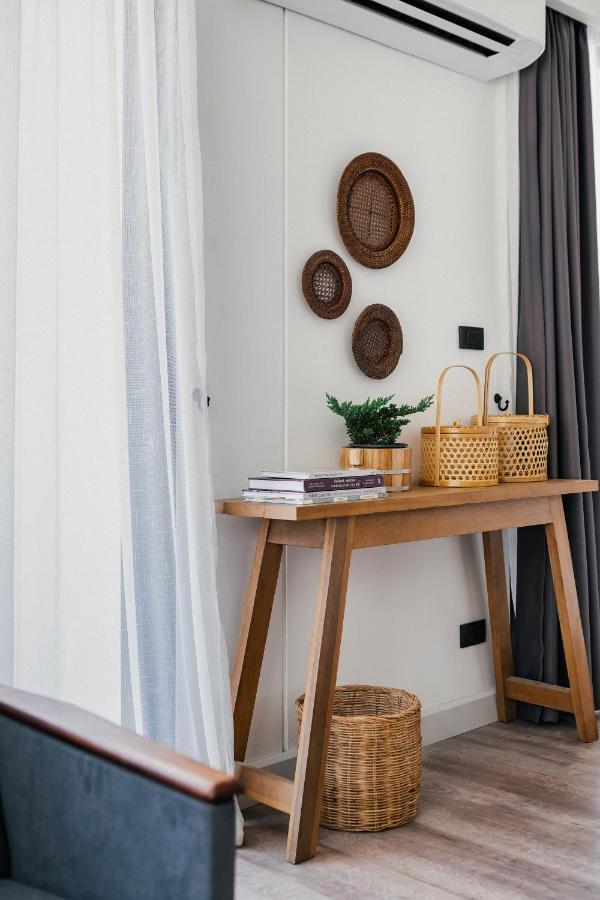 Homm Boutique Hotel Chiang Mai Esterno foto