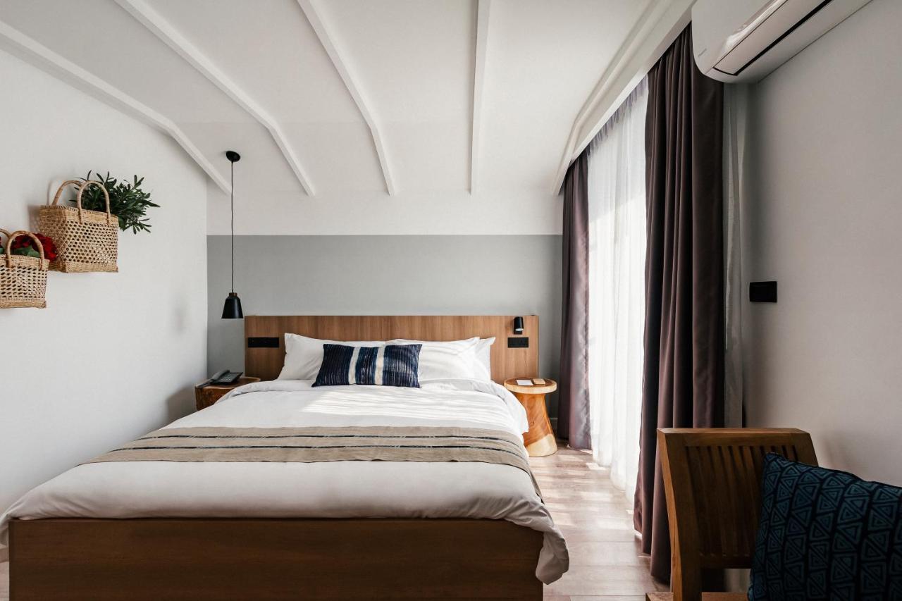 Homm Boutique Hotel Chiang Mai Esterno foto